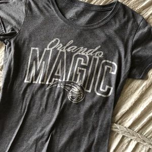orlando magic tee